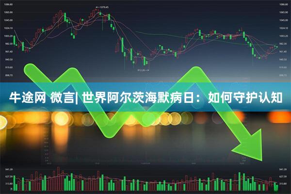 牛途网 微言| 世界阿尔茨海默病日：如何守护认知